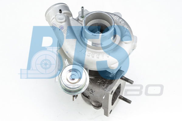 Turbocompresseur, suralimentation ORIGINAL